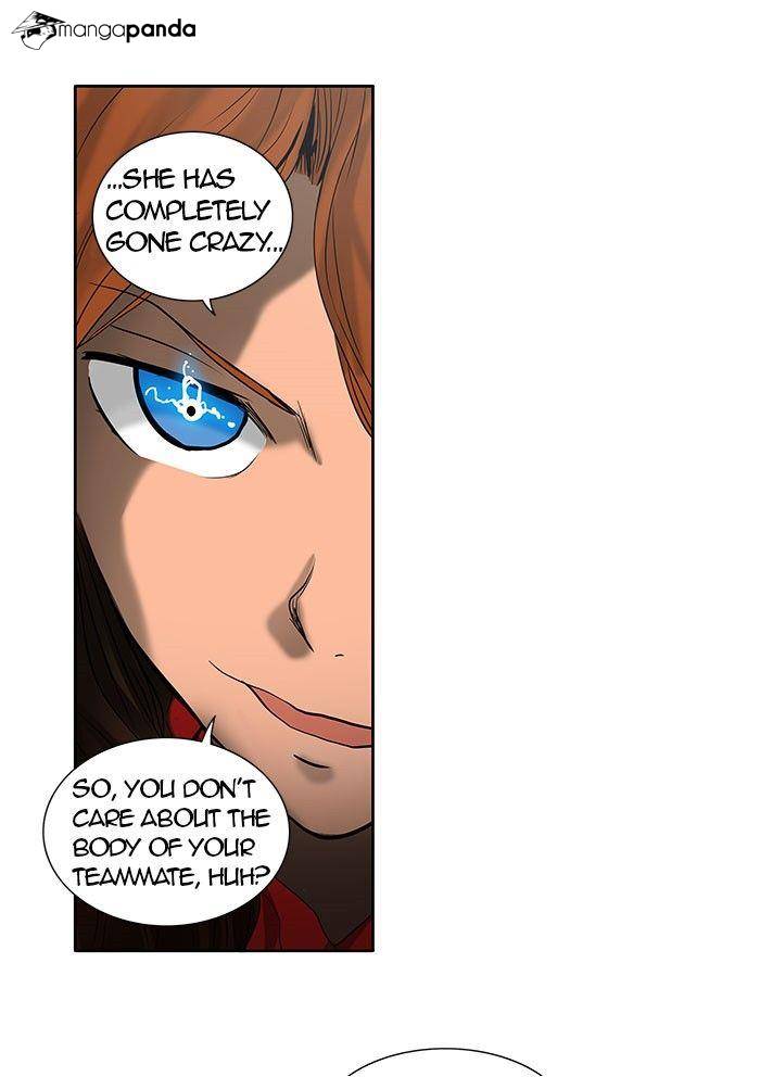 Tower of God Chapter 257 image 16